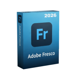 ADOBE FRESCO 2026